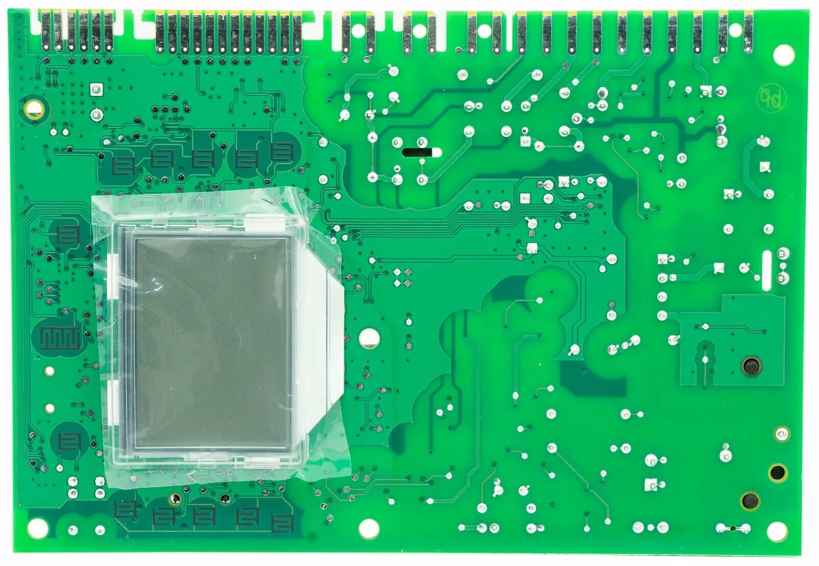 Baxi eco four плата управления