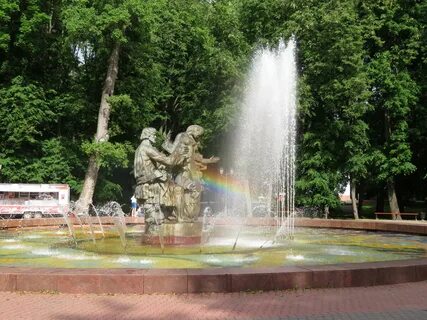 Парки парки великого новгорода телефон