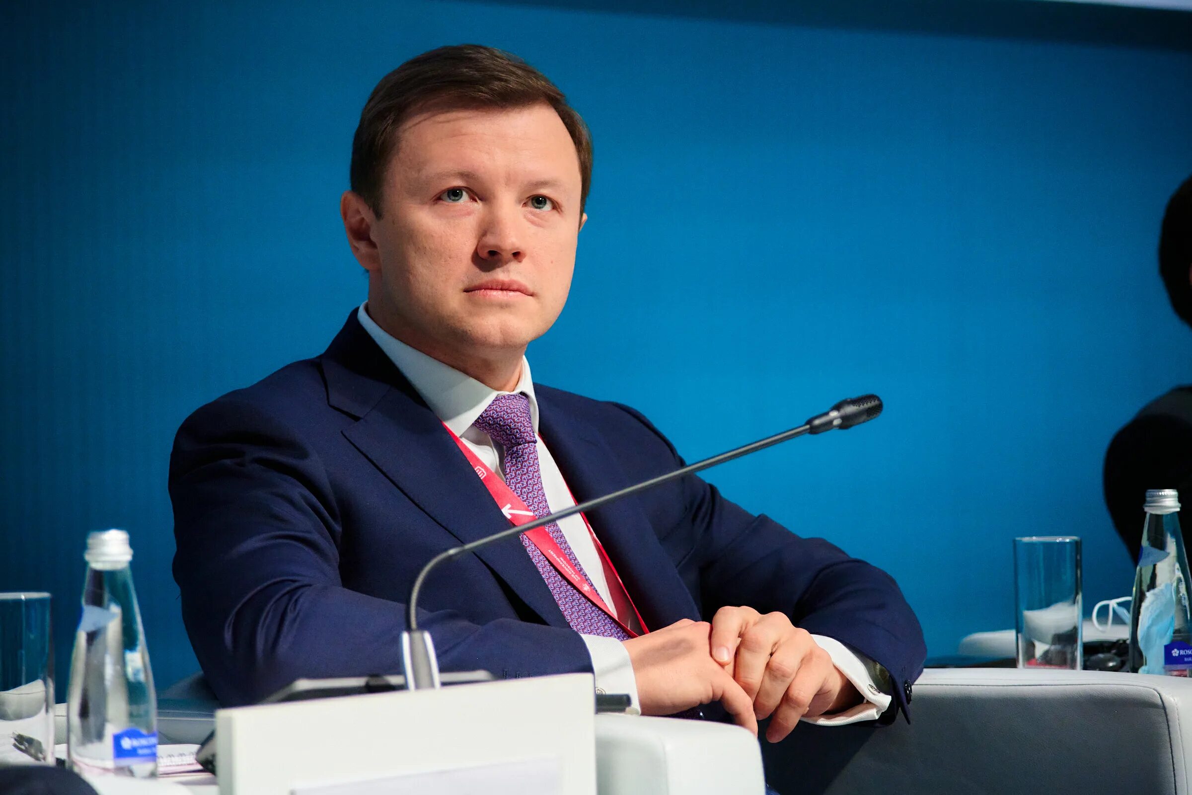 Заместитель по развитию бизнеса. Заместитель по развитию бизнеса