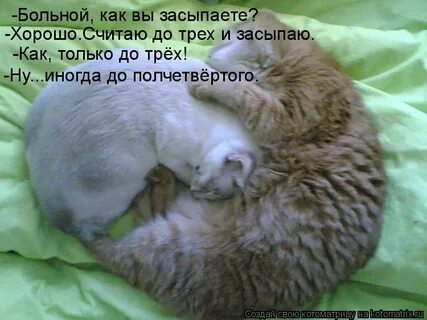 Не дают спать 18