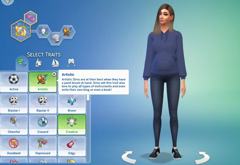 Traits remove trait. Sims 4 traits. select traits sims 4. the sims 4 traits all высокие запросы. sims 4 yandere trait.