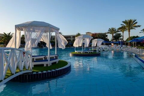 Туры в отель Desert Rose Resort 5* Сахль-Хашиш, Египет, отзывы об отеле, оп...