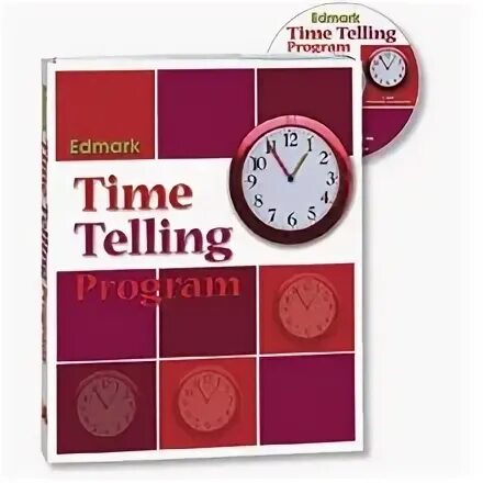 I m telling