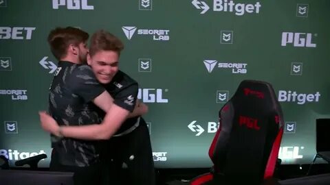 Team spirit astralis