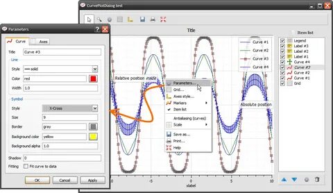 Pyqt signals