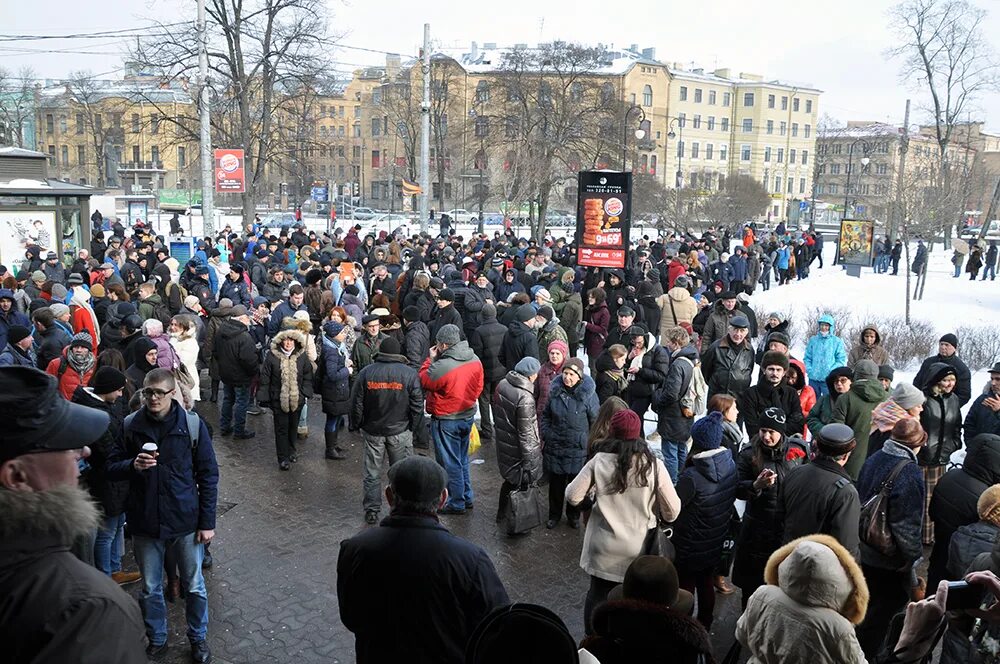 Сегодня последние свежие события в мире