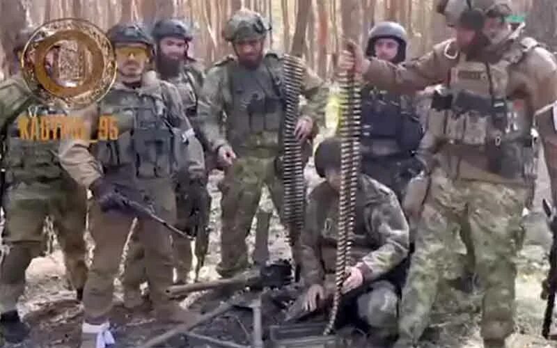 Бойцы чвк на украине. Бойцы спецназа Ахмат. Бойцы батальона Ахмад.