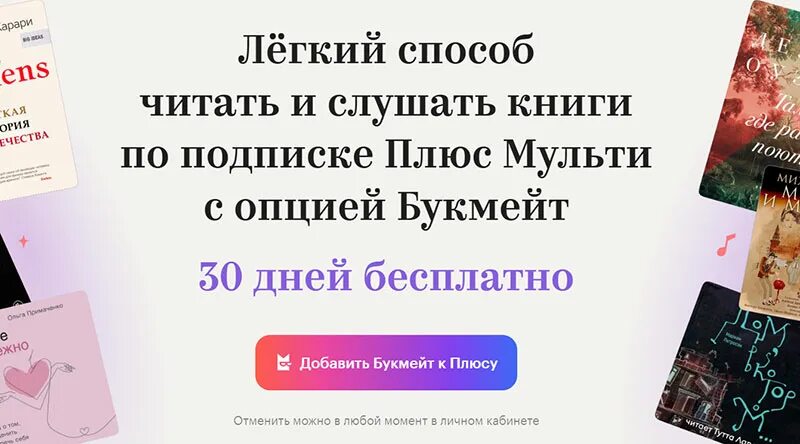 Плюс с опцией букмейт. Букмейт плюс. Букмейт подписка.