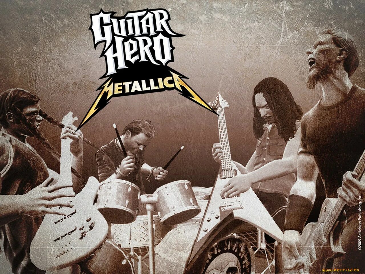Metallica guitarist. Металлика на гитаре. Guitar hero: metallica. Guitar hero обои. Металлика игра.