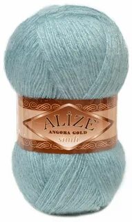 Alize angora gold simli