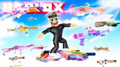 Fighter roblox