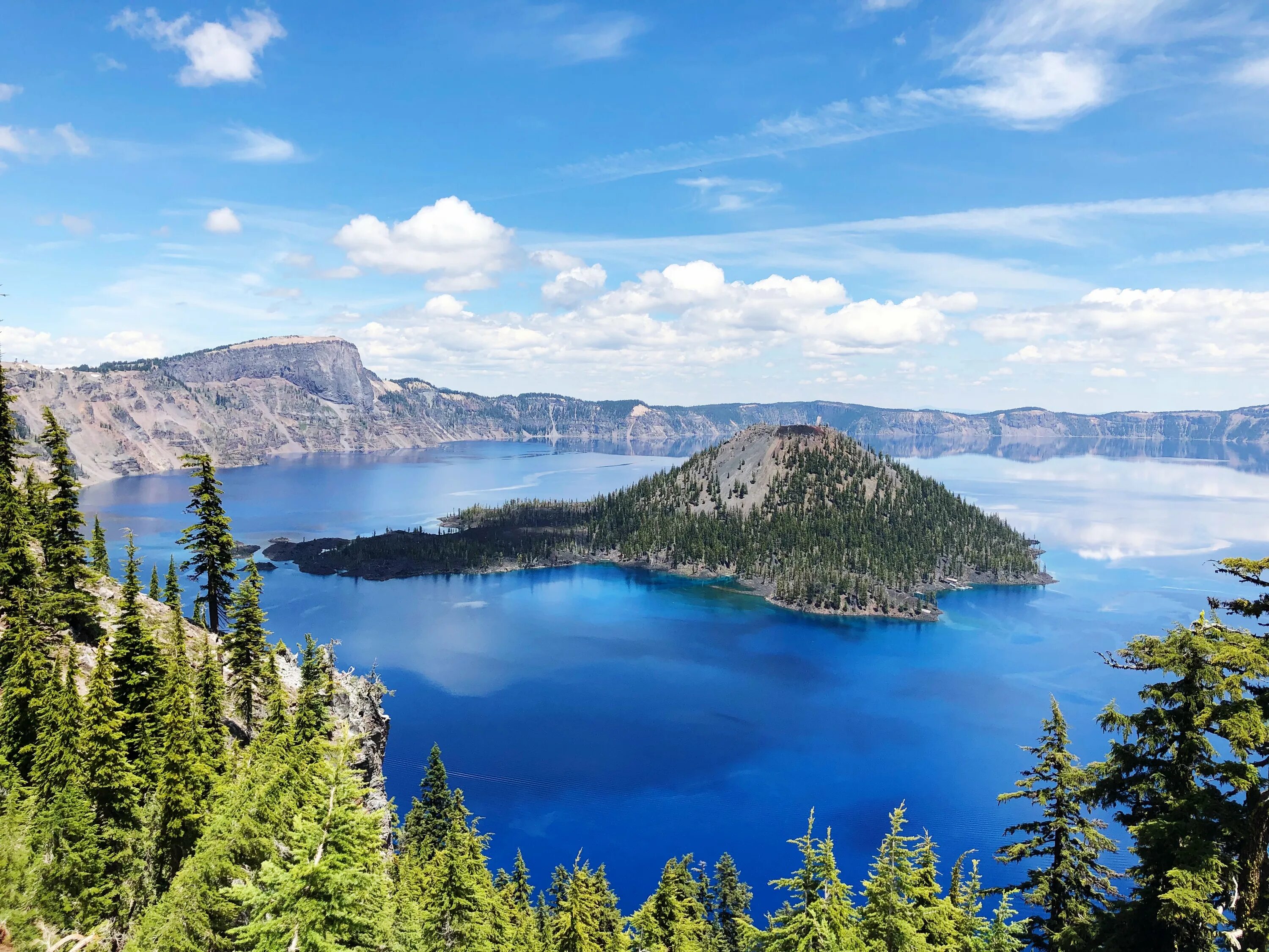 Deepest lake in the world is