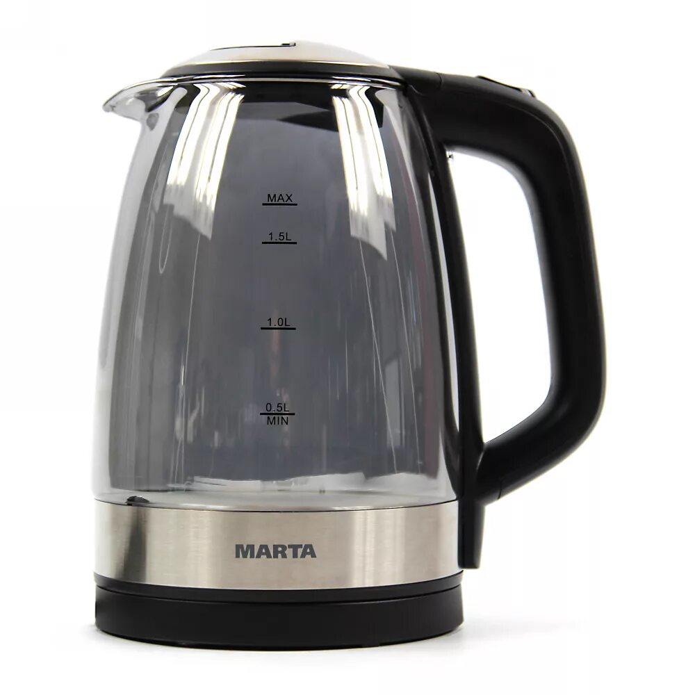 Электрические чайники marta. Чайник marta mt-1087. Стеклянный электрочайник черный. Чайник marta mt-1089 черный. Электрические чайники marta.