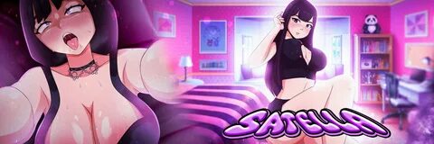 Satellinha (@satellas.bsky.social) .