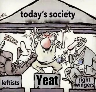 What makes a society a society
