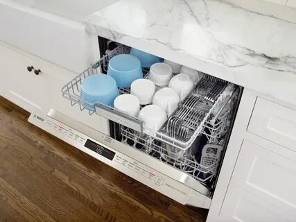 Плюсы и минусы посудомойки