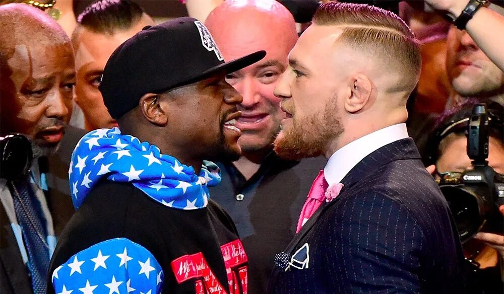 Коннор мейвезер. Флойд мейвезер конор макгрегор. прическа флойд. mcgregor vs mayweather.