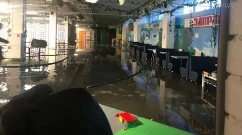 Торговый центр петербург эвакуация