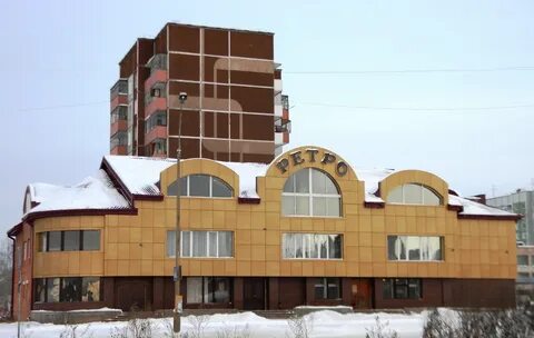 Крупская 9