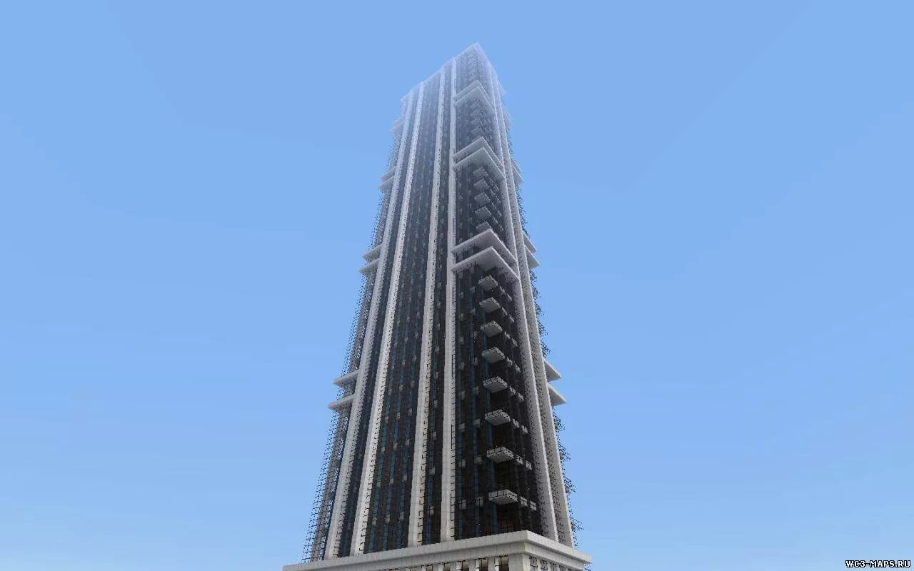 жека небоскреб. многоэтажные дома в майнкрафте. человек на небоскребе. небоскрёб в майнкрафте. здание вид снизу.