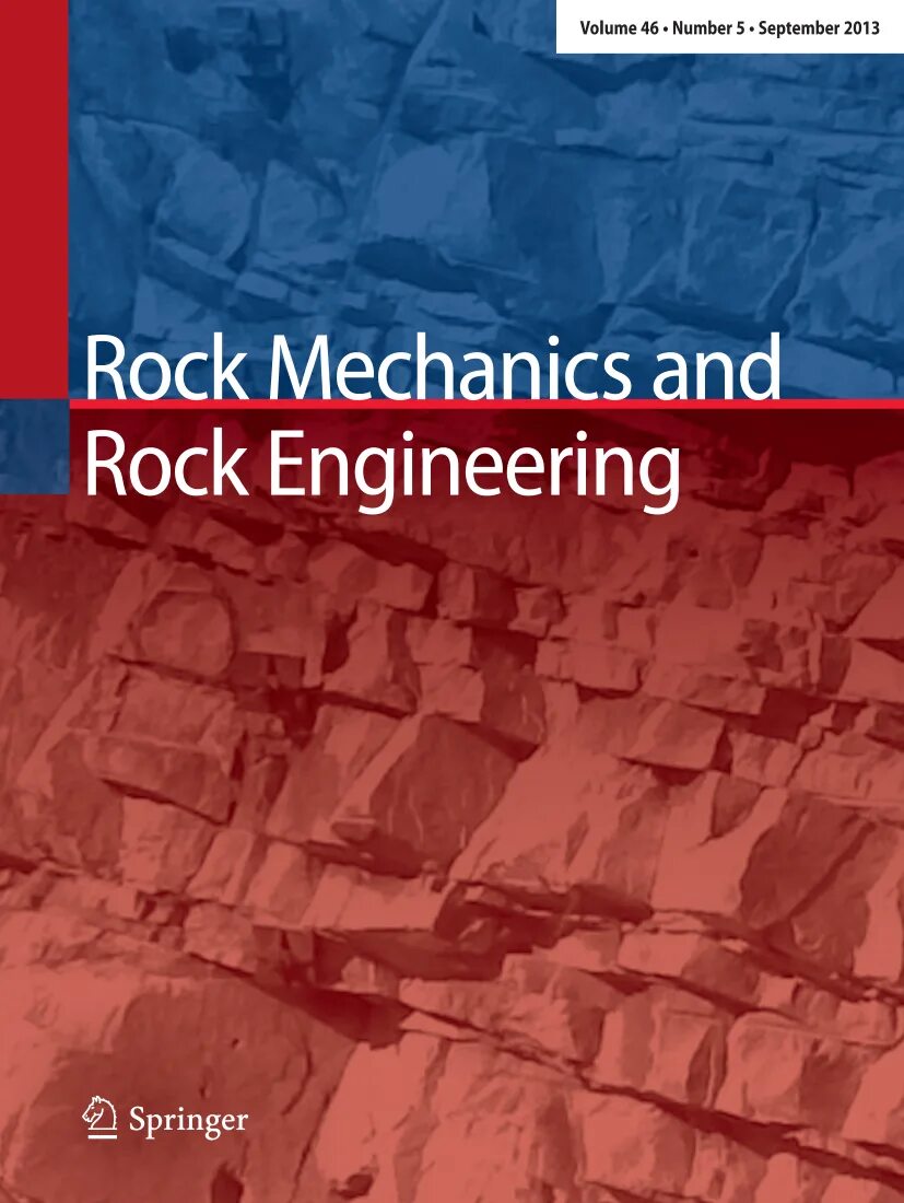 Rock mechanics. Glossary:rock mechanics.