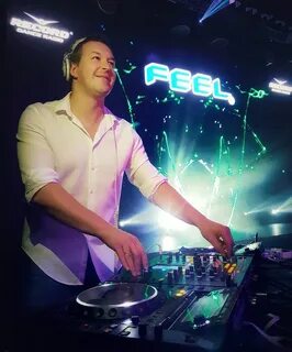Dj planeta