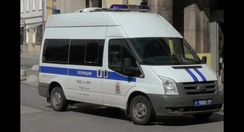 Полоска полиция