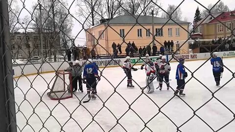 Старт тоншаево