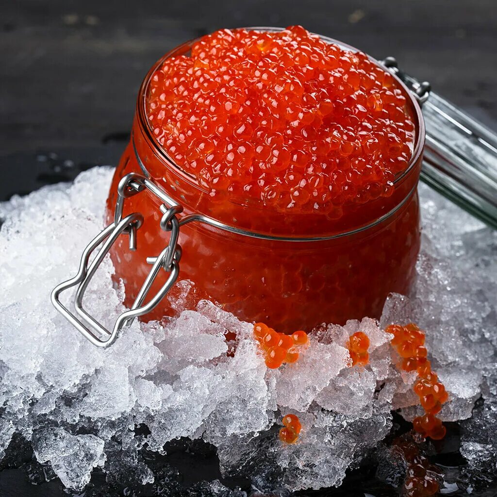 икра и деликатесы тюмень