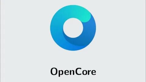 Open core