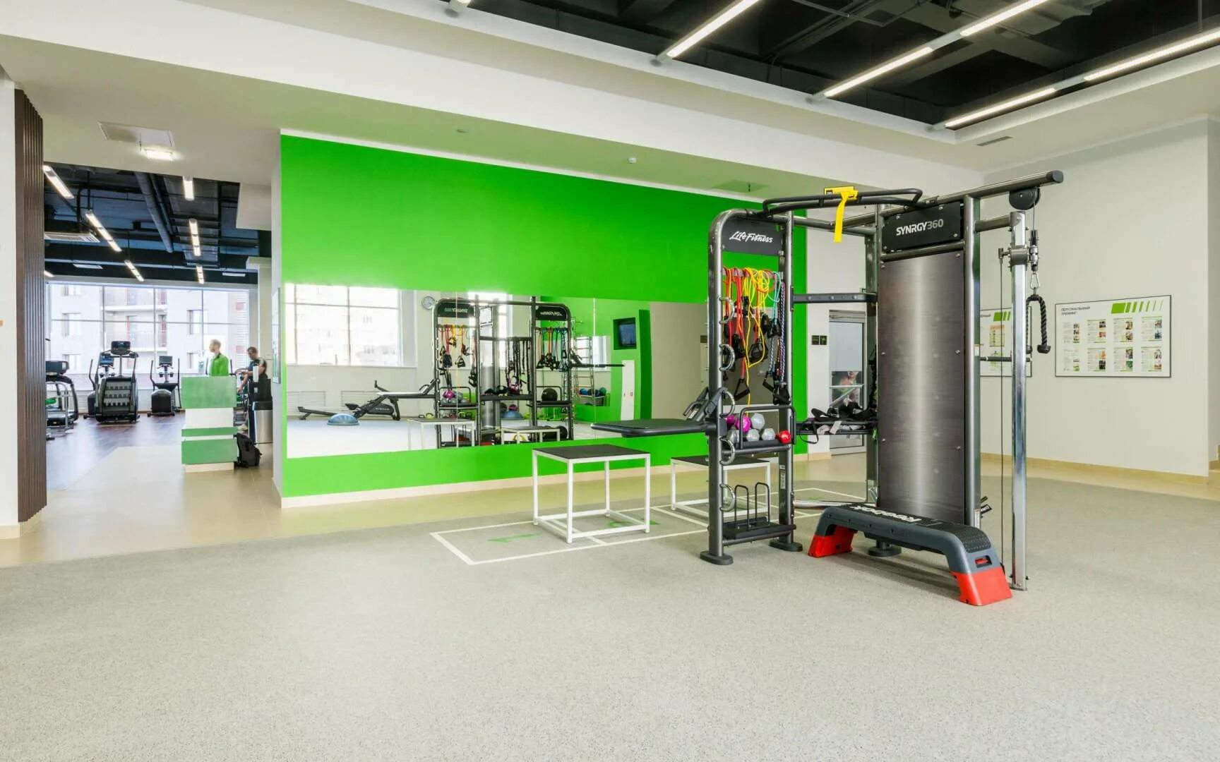 Абонемент в фитнес клуб x-fit купить в Краснодаре Хобби и отдых Авито