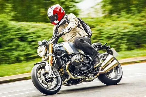 Bmw nine