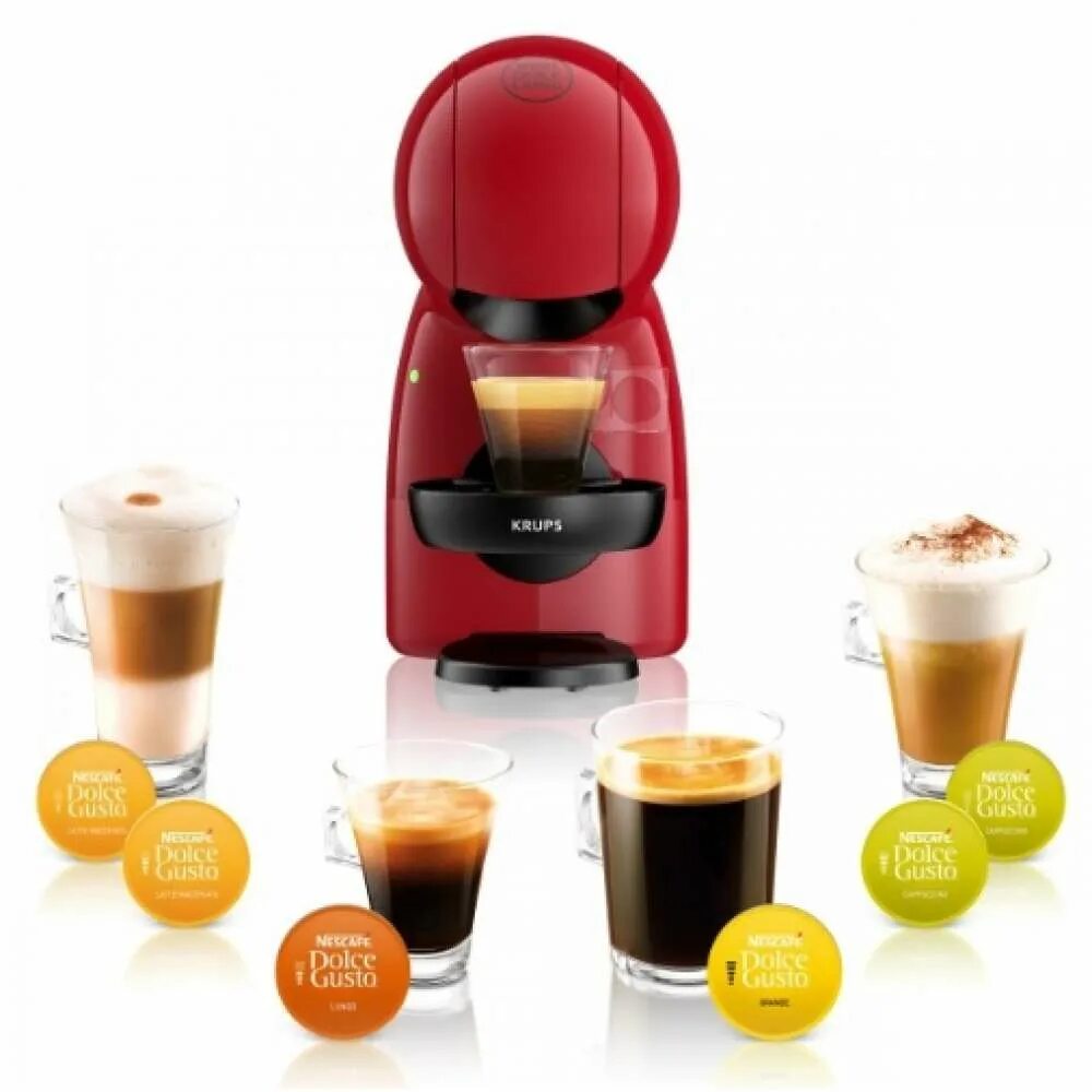 Капсульные кофемашины piccolo. Krups dolce gusto piccolo xs kp1a0510. krups nescafe dolce gusto piccolo xs kp1a3b31. nescafe dolce gusto piccolo xs. krups xs kp1a0510.