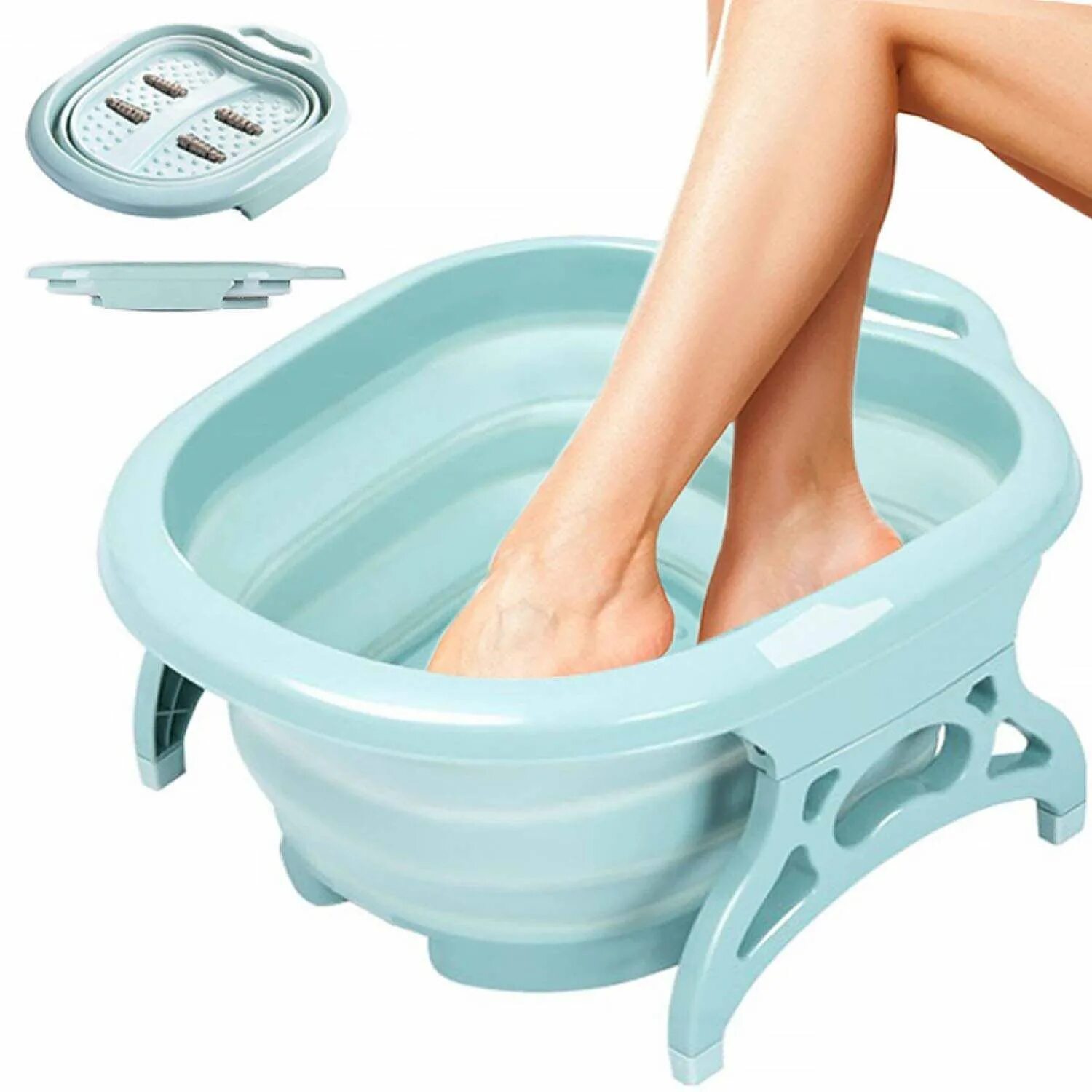 Массажная ванночка для ног foot Spa Massager. Foot-Care Massager ванна для педикюра. Складная ванночка Foldable foot Bucket. Foot Spa для педикюра homedics. Как часто делать ванночки