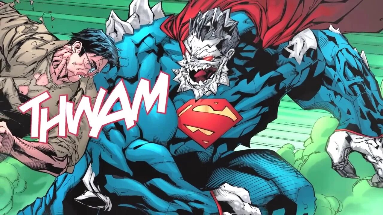 Супермен вирус Думсдея. Думсдей New 52. Думсдей комиксы 52. DC New 52. Doomsday virus