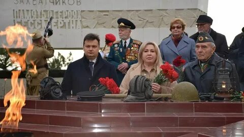 Памятные события сегодня