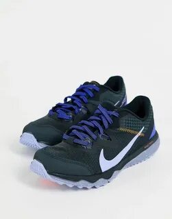 Кроссовки nike juniper