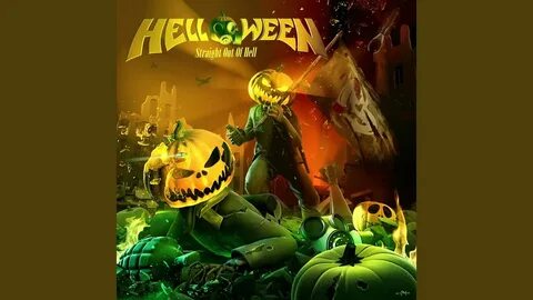 Helloween music
