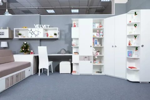 Клюква мебель
