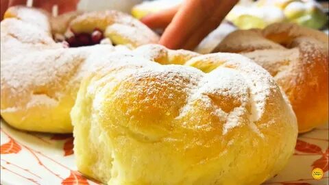 Тесто на кефире для выпечки как пух