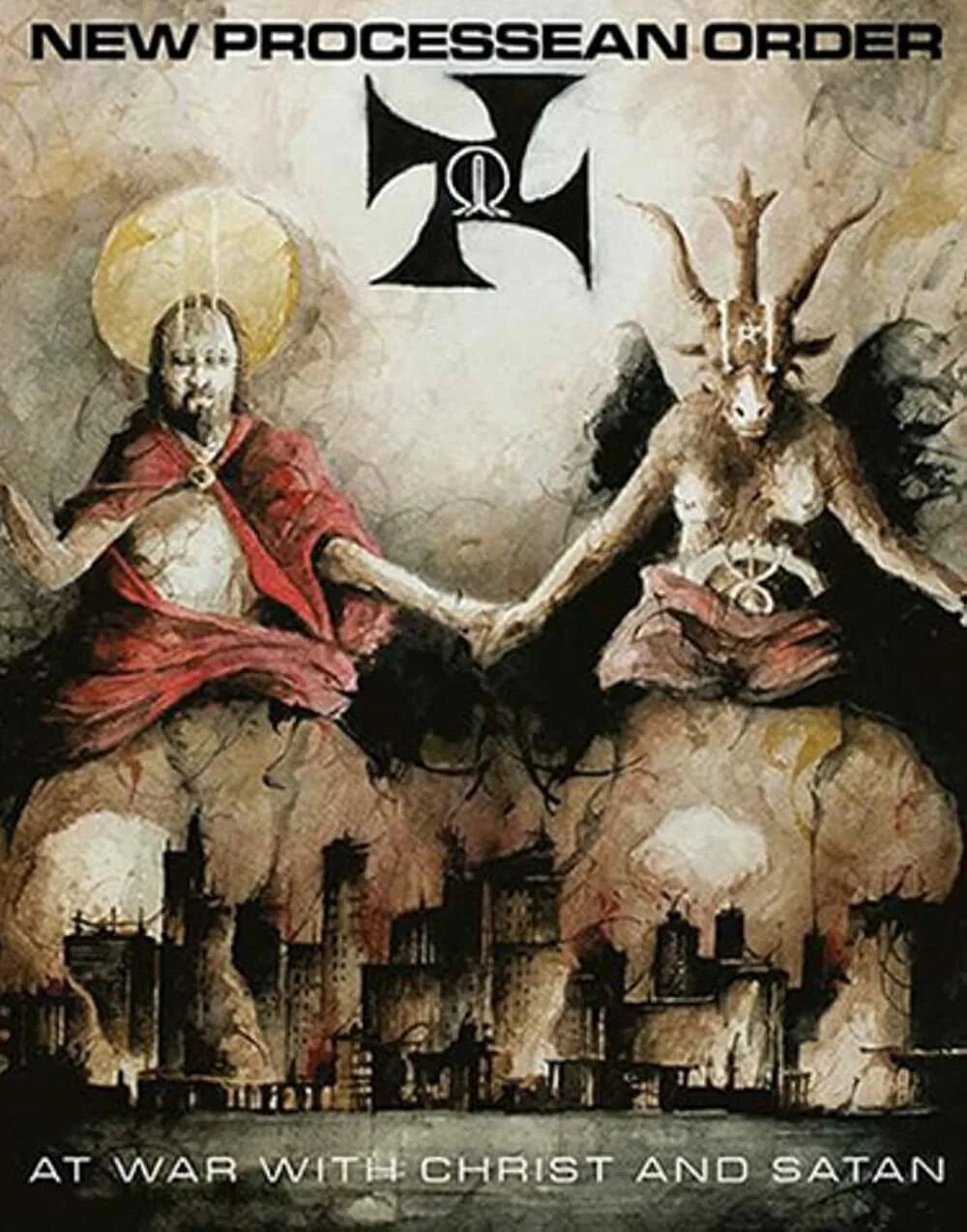 Ego non. Ego non