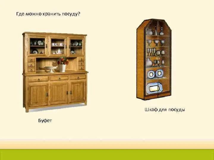 Составить из букв сервант