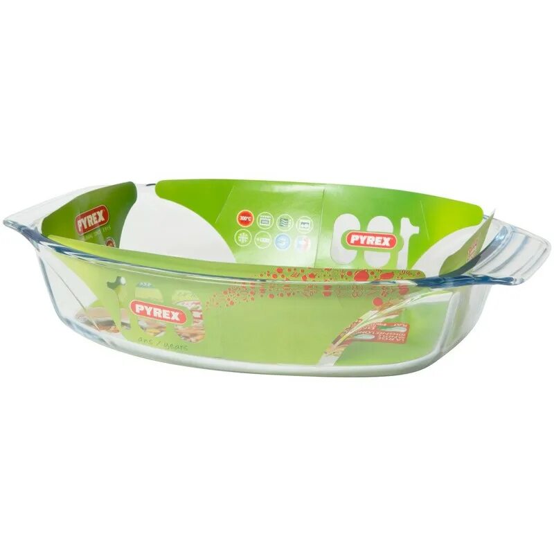 Формы для запекания pyrex