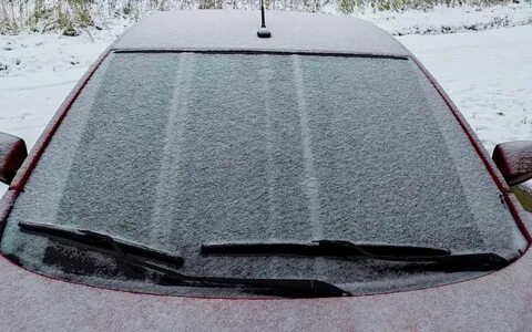 Подогрев лобового стекла отзывы