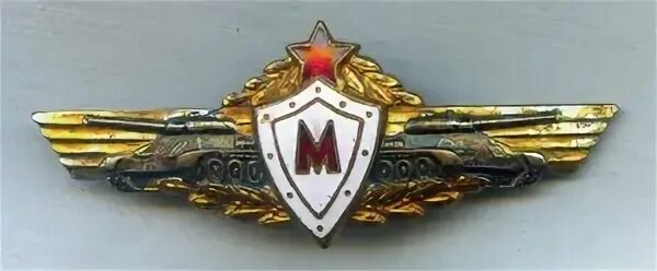Танковые мастера