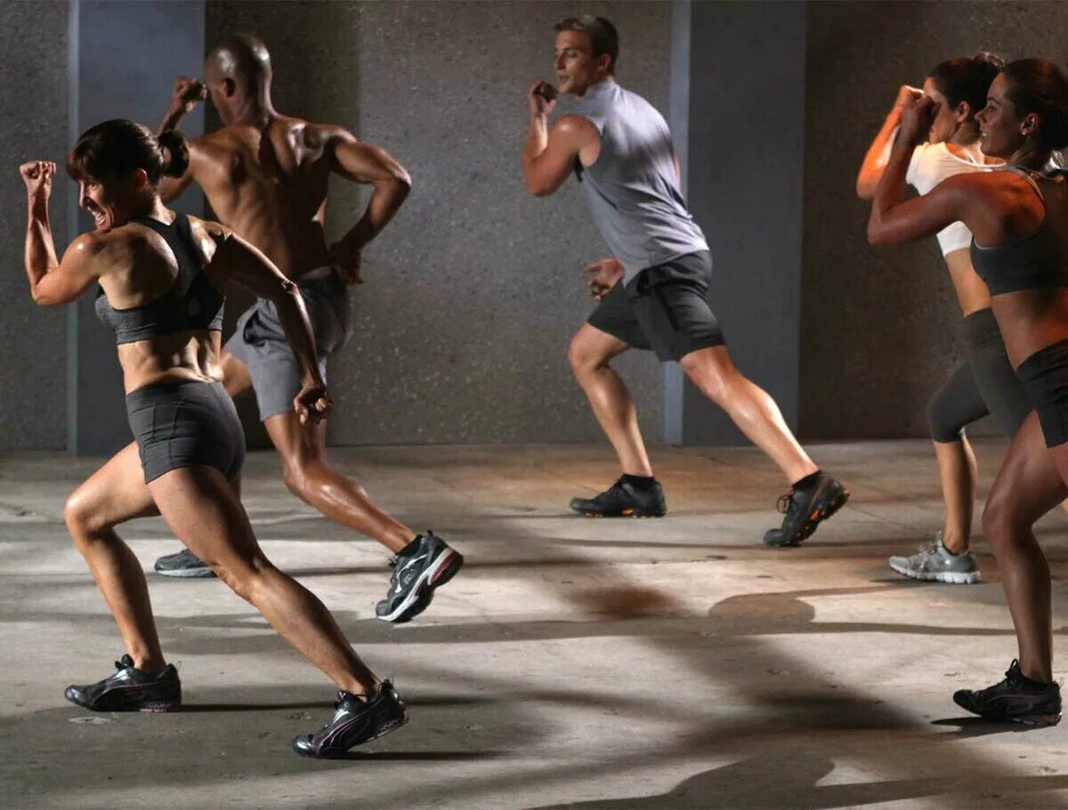 Табата тренировка что это такое в фитнесе. Hiit (виит). табата. виит(hiit)-тренировка. высокоинтенсивные интервальные тренировки (виит).