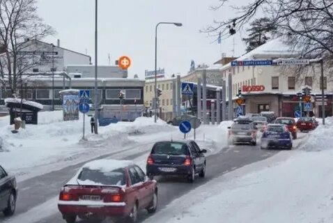 Можно ли в финляндия сейчас