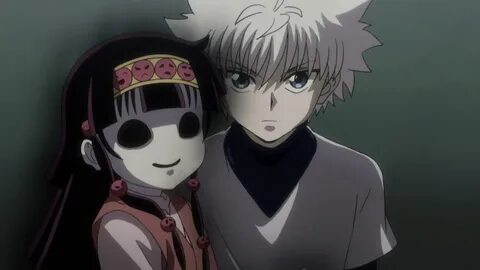 Hunter X Hunter 2011 - 146 - Random Curiosity.