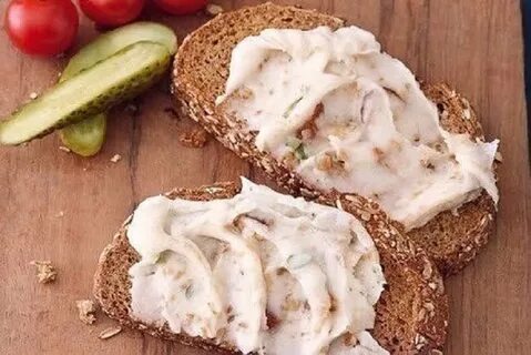 Сало с чесноком на хлеб рецепт