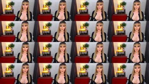 Camgirlshow